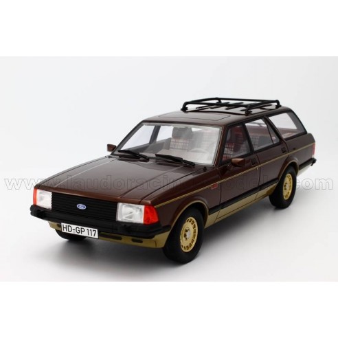 Ford Granada MKII Turnier Chasseur...