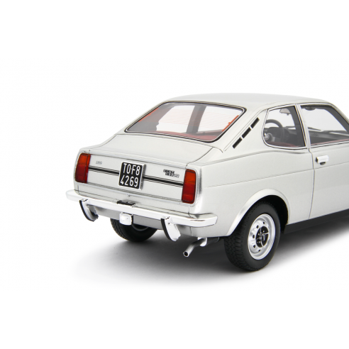 Fiat 128 Coupè 1300 SL - 1972