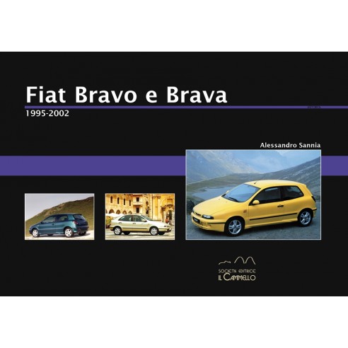 copy of Historica Livre Fiat Bravo e...