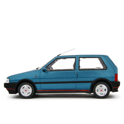 Fiat Uno Turbo i.e. 1.4 1990