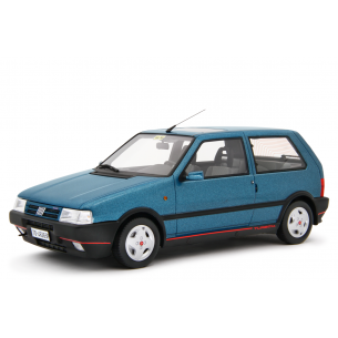 Fiat Uno Turbo i.e. 1.4 1990 2