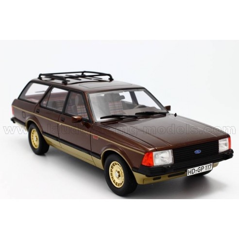 Ford Granada MKII Turnier Chasseur...