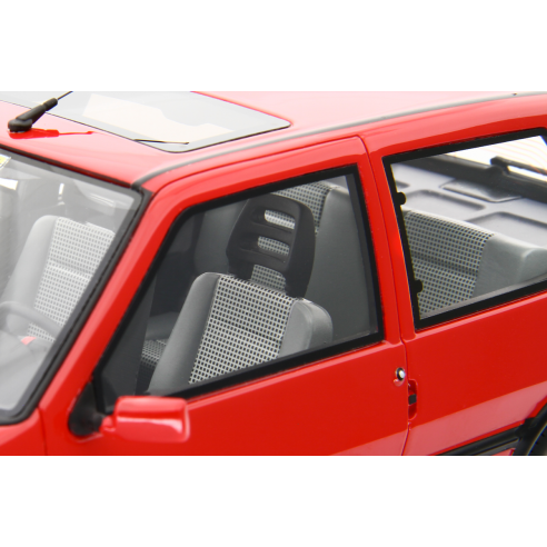 Fiat Uno Turbo i.e. 1.4 1990