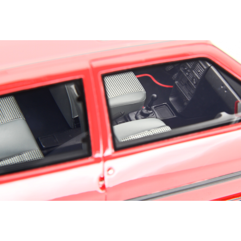 Fiat Uno Turbo i.e. 1.4 1990