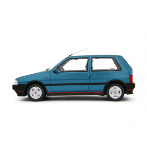 Fiat Uno Turbo i.e. 1.4 1990