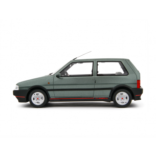 Fiat Uno Turbo i.e. 1.4 1990