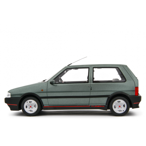 Fiat Uno Turbo i.e. 1.4 1990