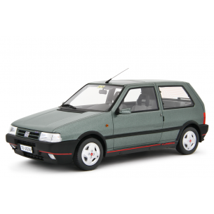 Fiat Uno Turbo i.e. 1.4 1990 2