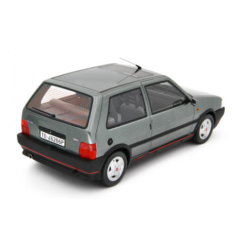 Fiat Uno Turbo i.e. 1.4 1990