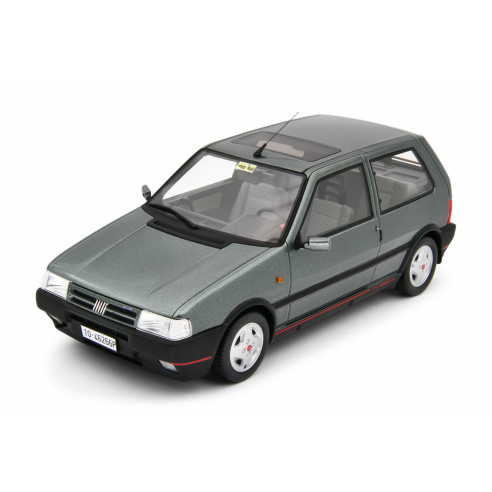 Fiat Uno Turbo i.e. 1.4 1990