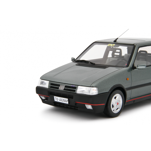 Fiat Uno Turbo i.e. 1.4 1990