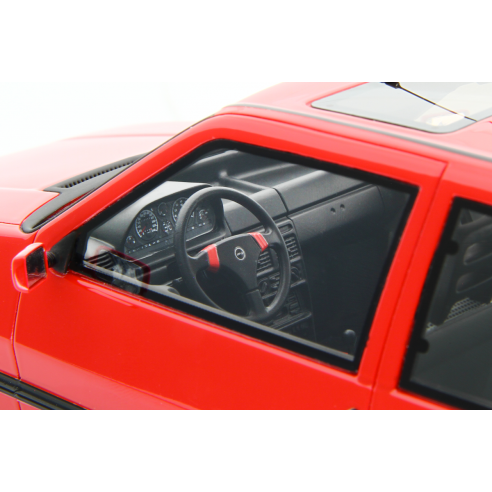 Fiat Uno Turbo i.e. 1.4 1990