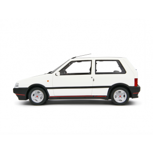 Fiat Uno Turbo i.e. 1.4 1990