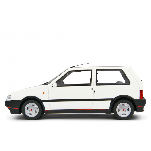 Fiat Uno Turbo i.e. 1.4 1990