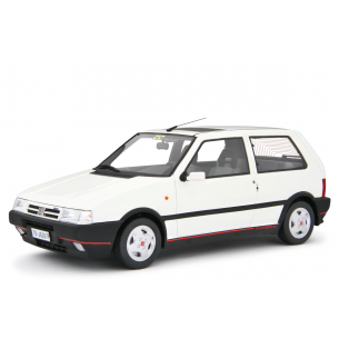 Fiat Uno Turbo i.e. 1.4 1990 2