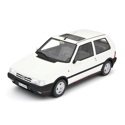 Fiat Uno Turbo i.e. 1.4 1990