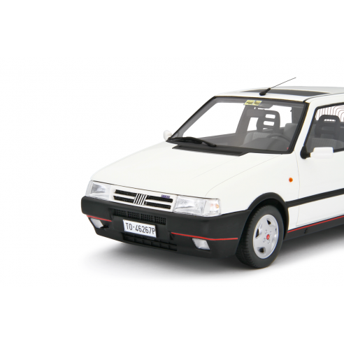 Fiat Uno Turbo i.e. 1.4 1990