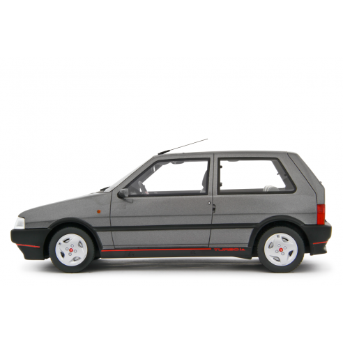 Fiat Uno Turbo i.e. 1.4 1990