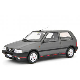 Fiat Uno Turbo i.e. 1.4 1990 2