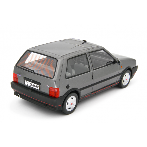 Fiat Uno Turbo i.e. 1.4 1990