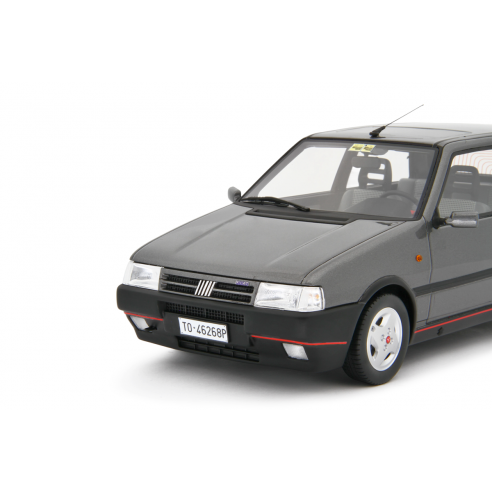 Fiat Uno Turbo i.e. 1.4 1990