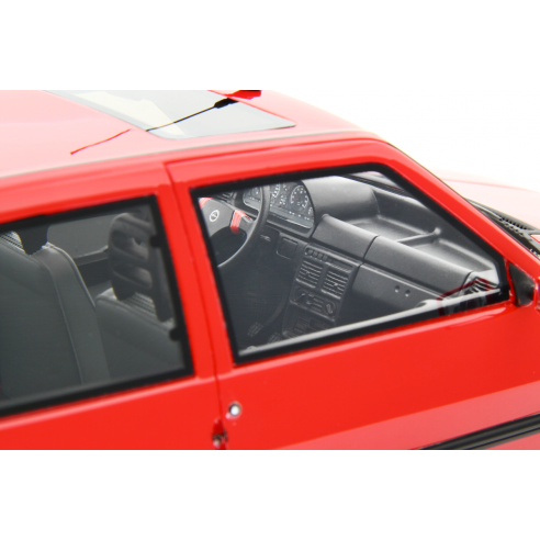 Fiat Uno Turbo i.e. 1.4 1990