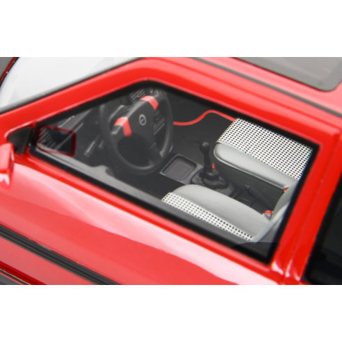 Fiat Uno Turbo i.e. 1.4 1990