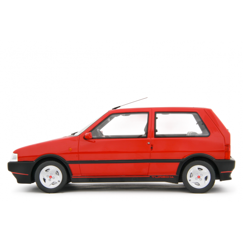 Fiat Uno Turbo i.e. 1.4 1990