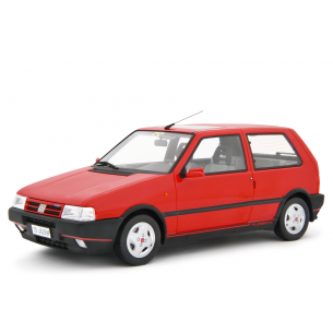 Fiat Uno Turbo i.e. 1.4 1990 2