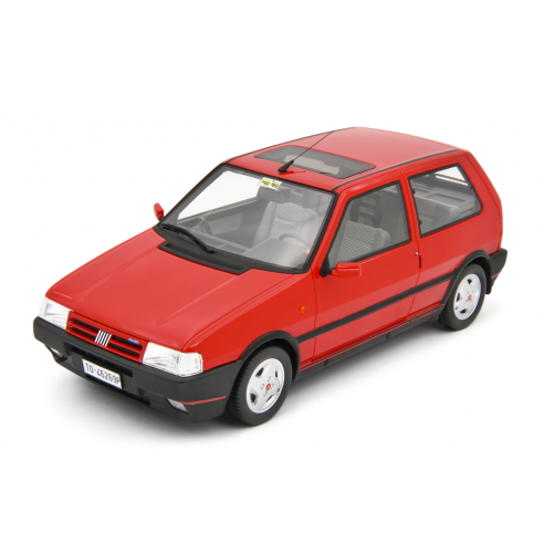 Fiat Uno Turbo i.e. 1.4 1990