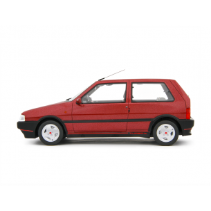 Fiat Uno Turbo i.e. 1.4 1990