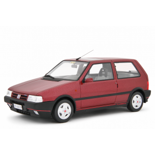 Fiat Uno Turbo i.e. 1.4 1990 2