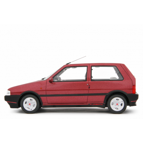 Fiat Uno Turbo i.e. 1.4 1990