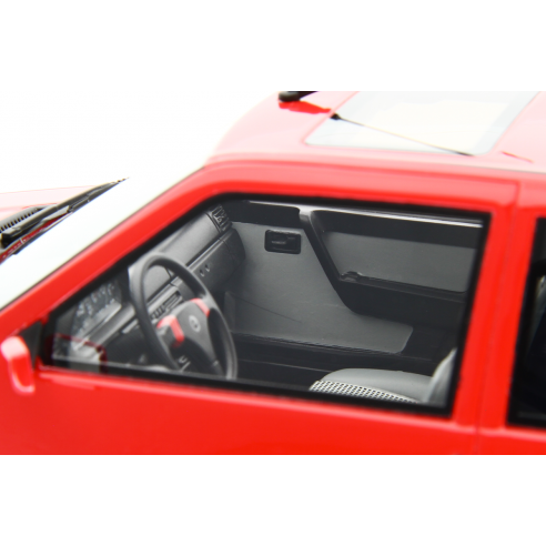 Fiat Uno Turbo i.e. 1.4 1990