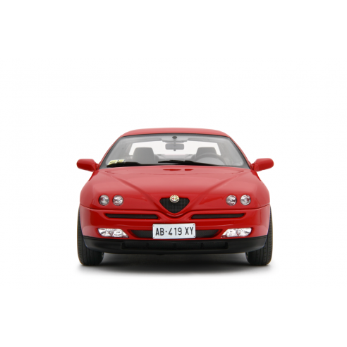Alfa Romeo GTV 2.0 T.Spark 16V 1995