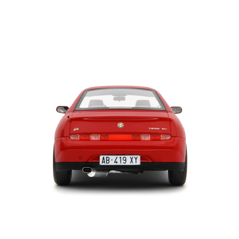 Alfa Romeo GTV 2.0 T.Spark 16V 1995