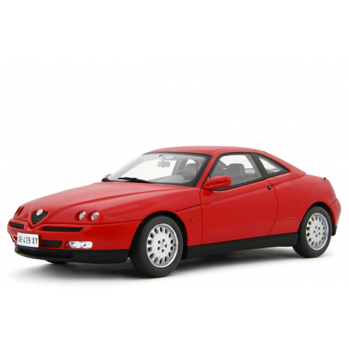 Alfa Romeo GTV 2.0 T.Spark 16V 1995