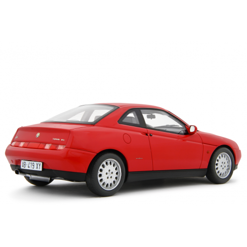 Alfa Romeo GTV 2.0 T.Spark 16V 1995