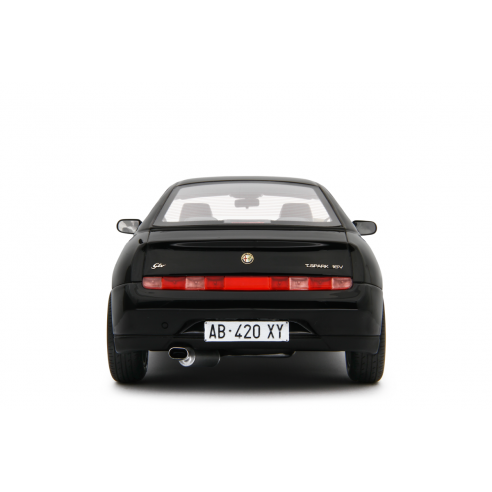 Alfa Romeo GTV 2.0 T.Spark 16V 1995