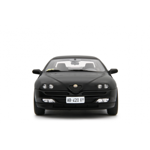 Alfa Romeo GTV 2.0 T.Spark 16V 1995