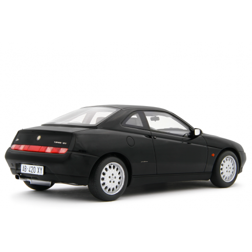 Alfa Romeo GTV 2.0 T.Spark 16V 1995