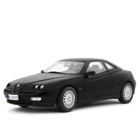 Alfa Romeo GTV 2.0 T.Spark 16V 1995
