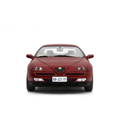 Alfa Romeo GTV 2.0 T.Spark 16V 1995