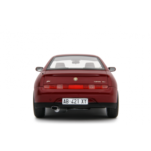 Alfa Romeo GTV 2.0 T.Spark 16V 1995