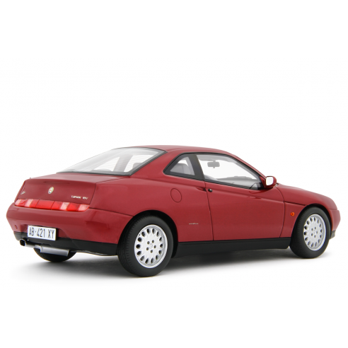 Alfa Romeo GTV 2.0 T.Spark 16V 1995