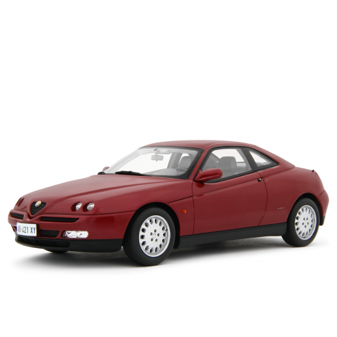 Alfa Romeo GTV 2.0 T.Spark 16V 1995