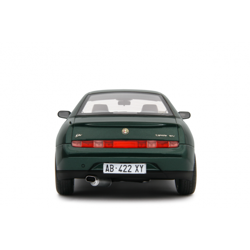 Alfa Romeo GTV 2.0 T.Spark 16V 1995