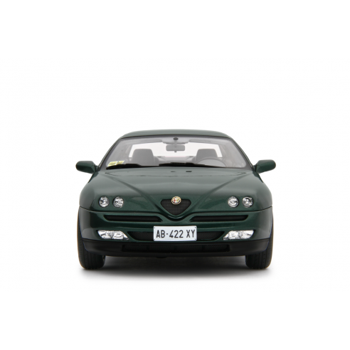 Alfa Romeo GTV 2.0 T.Spark 16V 1995