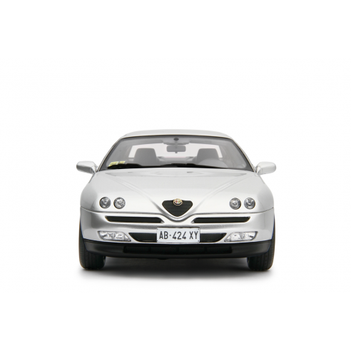 Alfa Romeo GTV 2.0 T.Spark 16V 1995