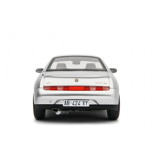 Alfa Romeo GTV 2.0 T.Spark 16V 1995